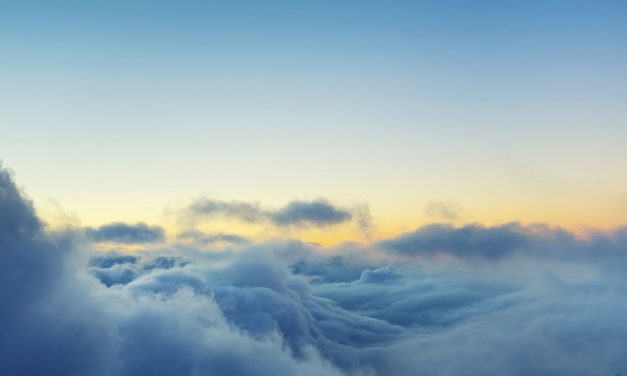 Les anges se relaient auprès de vous la nuit et le jour