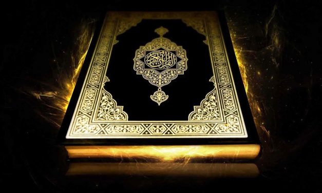 « Ils veulent éteindre par leurs bouches la lumière d&rsquo;Allah »