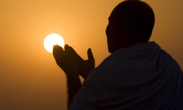 Ne dites pas « Si Tu veux » lorsque vous invoquez Allah mais soyez ferme !
