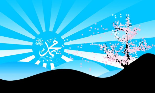 La description physique du Prophète ﷺ