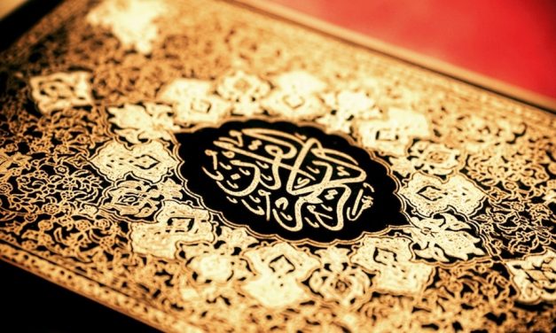 Si Allah veut qu&rsquo;un mal te touche, nul ne peut l&rsquo;écarter