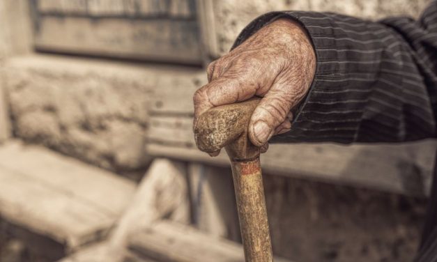 Le cœur de l&rsquo;homme vieux reste jeune dans 2 aspects
