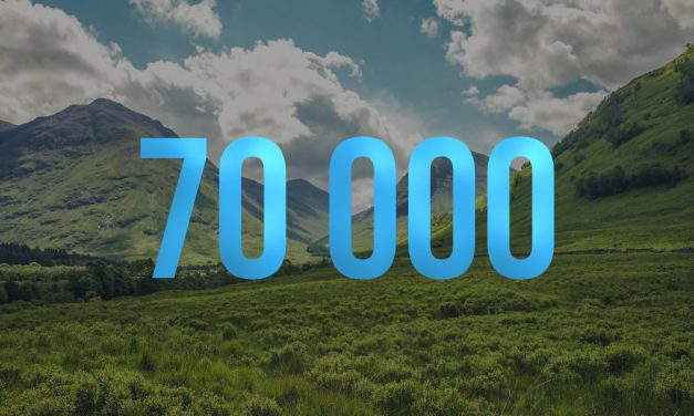 Les 70 000 qui entreront au Paradis sans jugement