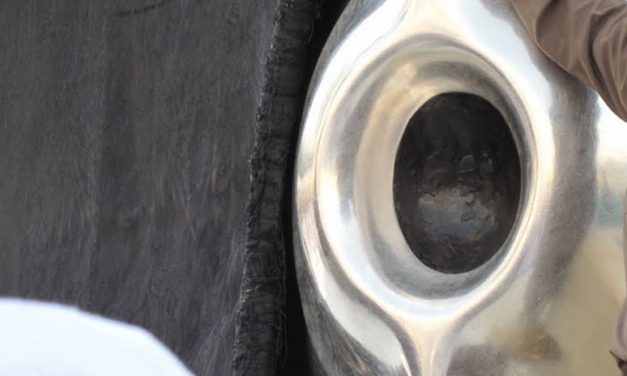 La pierre noire de la Kaaba ne peut ni nuire, ni faire du bien