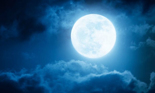 Leurs visages brilleront comme la lune lorsqu&rsquo;elle est pleine