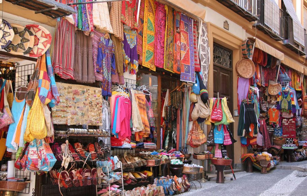 Les endroits les plus aimés d&rsquo;Allah et les plus détestés