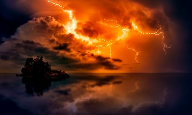Ce qui fait le plus entrer au Paradis et ce qui fait le plus entrer en Enfer