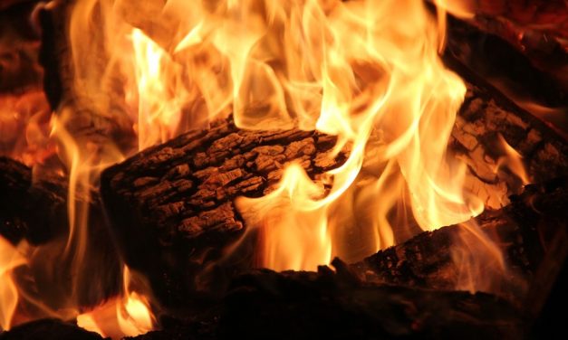 Nul ne doit châtier par le feu si ce n&rsquo;est le Seigneur du feu