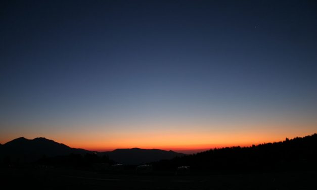 Celui qui accompli la prière du fajr, est sous la protection d&rsquo;Allah