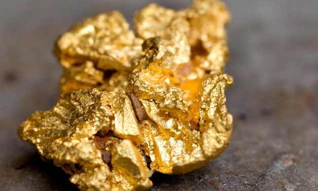 Le Prophète Ayyoub et les sauterelles en or
