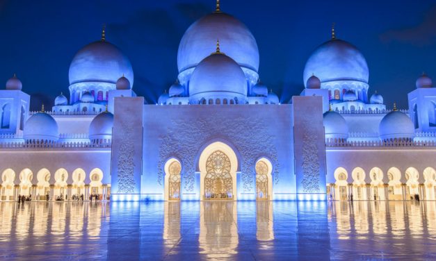 Les endroits les plus aimés d&rsquo;Allah et les plus détestés
