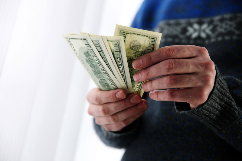 La tentation de la communauté de Mouhammed ﷺ