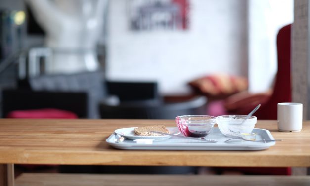 N&rsquo;oublie pas de dire « Alhamdoulillah » après avoir bu ou manger !